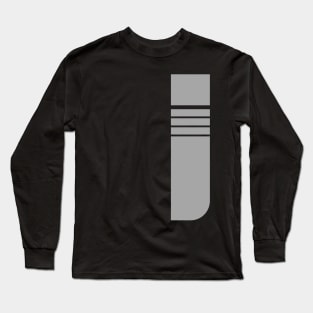 Narkina 5 Guard Stripe Long Sleeve T-Shirt